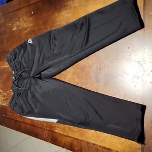 NWT Mens Reebok pants size Large